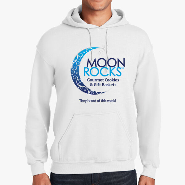 Hooded Sweatshirt  Thumbnail