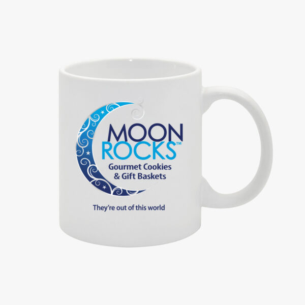 Ceramic Mug (11oz/325ml)  Thumbnail