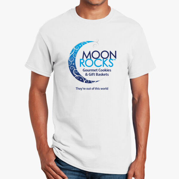 100% Cotton T-Shirt Thumbnail